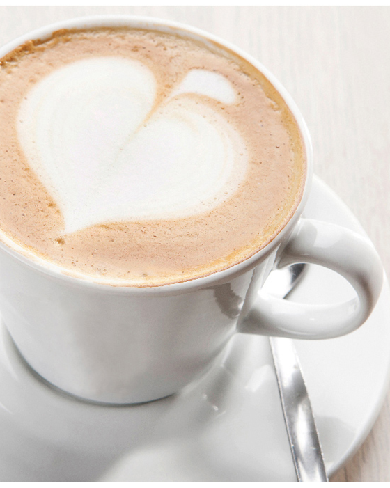 john dorys warm drinks